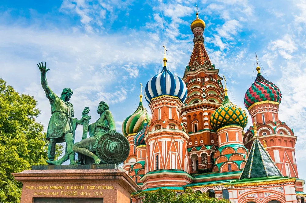 Мебельный тур в Китай из Москвы